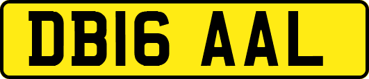 DB16AAL