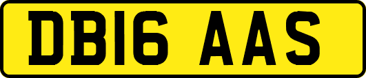 DB16AAS