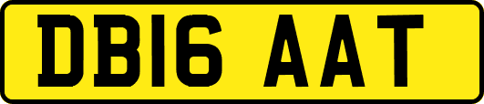 DB16AAT