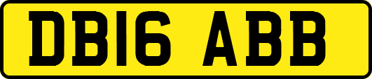 DB16ABB