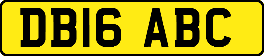 DB16ABC