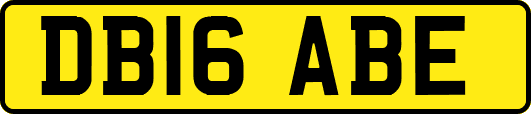 DB16ABE