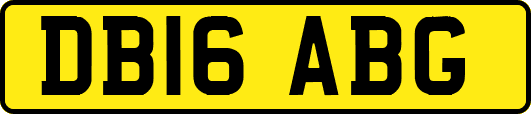 DB16ABG