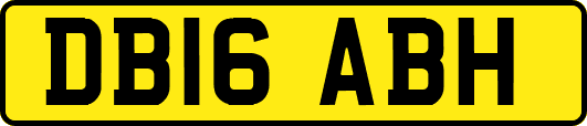 DB16ABH