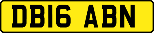 DB16ABN