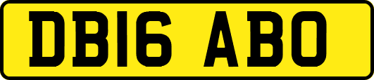 DB16ABO