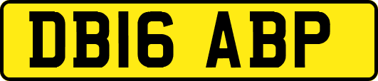 DB16ABP