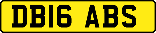 DB16ABS
