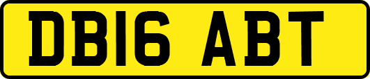 DB16ABT