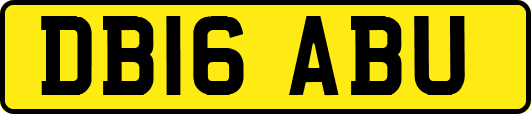 DB16ABU