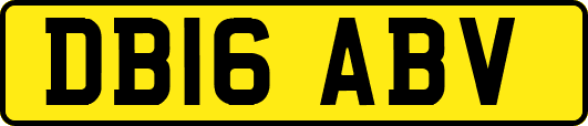DB16ABV