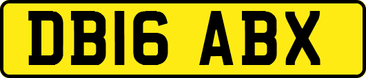 DB16ABX