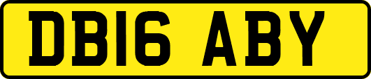 DB16ABY