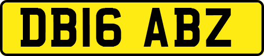 DB16ABZ