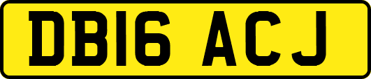 DB16ACJ