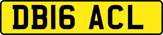 DB16ACL