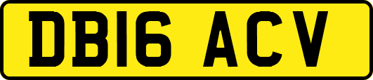 DB16ACV