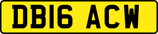 DB16ACW
