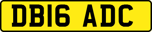 DB16ADC