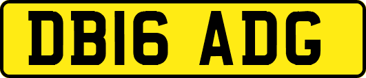 DB16ADG