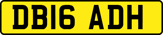 DB16ADH