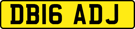 DB16ADJ