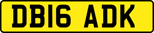 DB16ADK