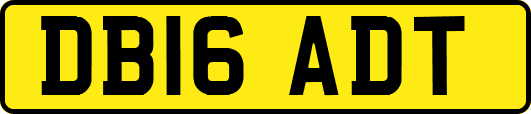 DB16ADT