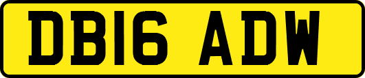 DB16ADW