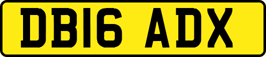DB16ADX