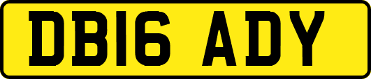 DB16ADY