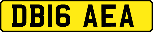 DB16AEA