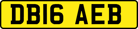 DB16AEB