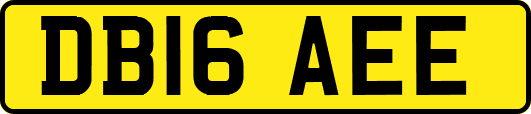 DB16AEE