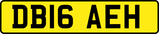 DB16AEH