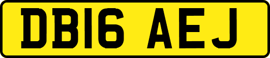 DB16AEJ
