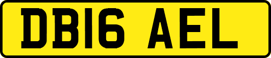 DB16AEL