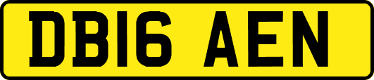 DB16AEN