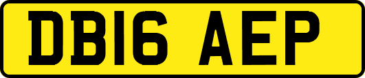 DB16AEP
