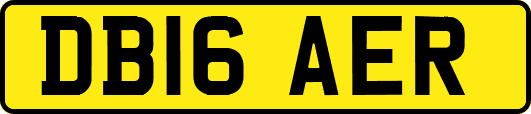 DB16AER