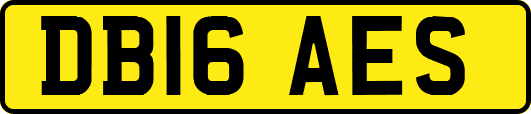 DB16AES