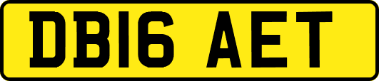 DB16AET