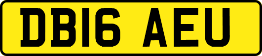 DB16AEU