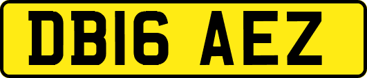 DB16AEZ