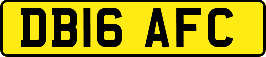 DB16AFC
