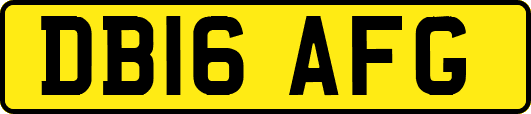 DB16AFG