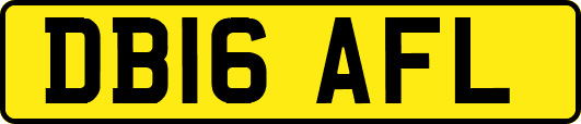 DB16AFL