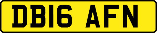 DB16AFN