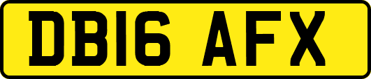 DB16AFX