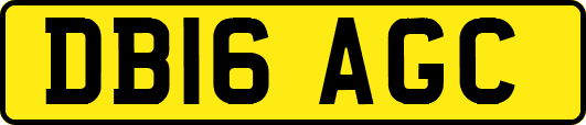 DB16AGC